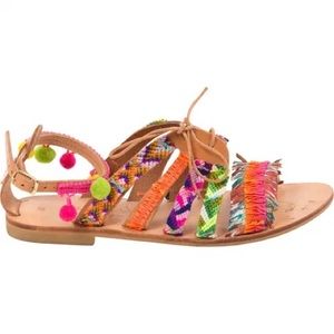 Elena Linardaki gladiators sz 40